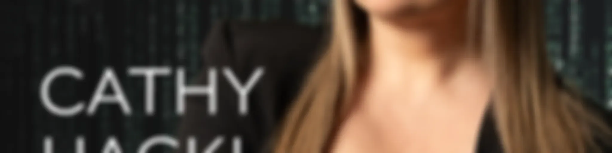 TechMagic with Cathy Hackl