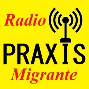Radio Praxis Migrante