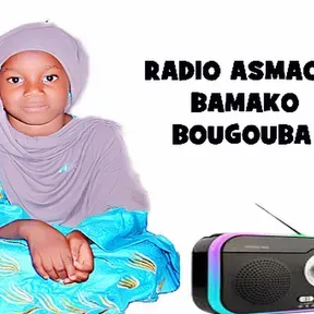 Web Radio Asmaou