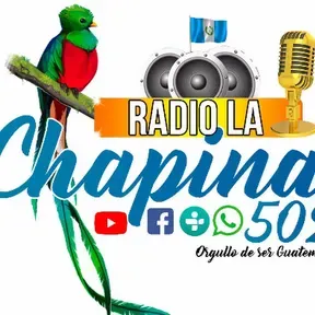 Radio La Chapina 89.9 Fm