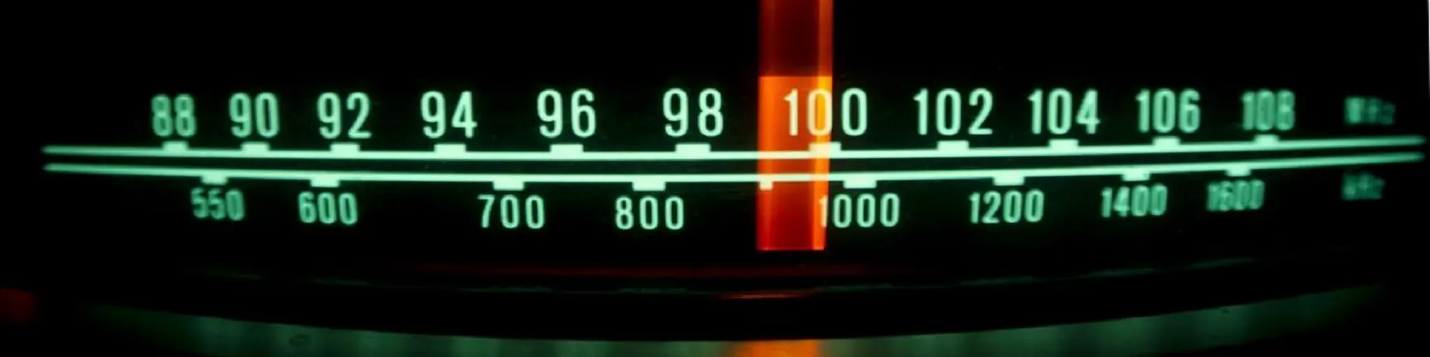 MAG RADIO