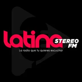Radio Latina Stereo FM