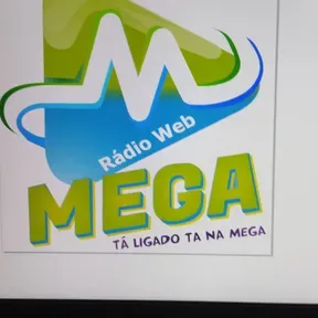 Web Radio Mega FM