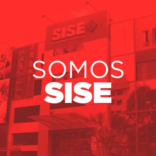 Somos SISE / Entrevista a Giancarlo Paolo Zamudio