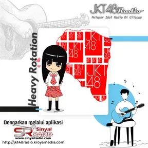 JKT48 Radio