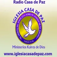 Casa De Paz