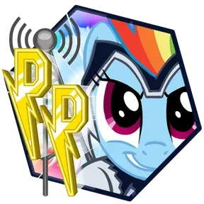 PowerPonies Radio