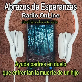 Abrazos de Esperanzas