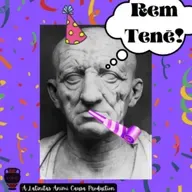 Episodion Nonagesimum et Quintum: Liber Secundus Aeneidos