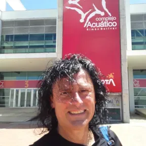 ROCK ACADEMY RADIO STATION  by  Gil Garuti