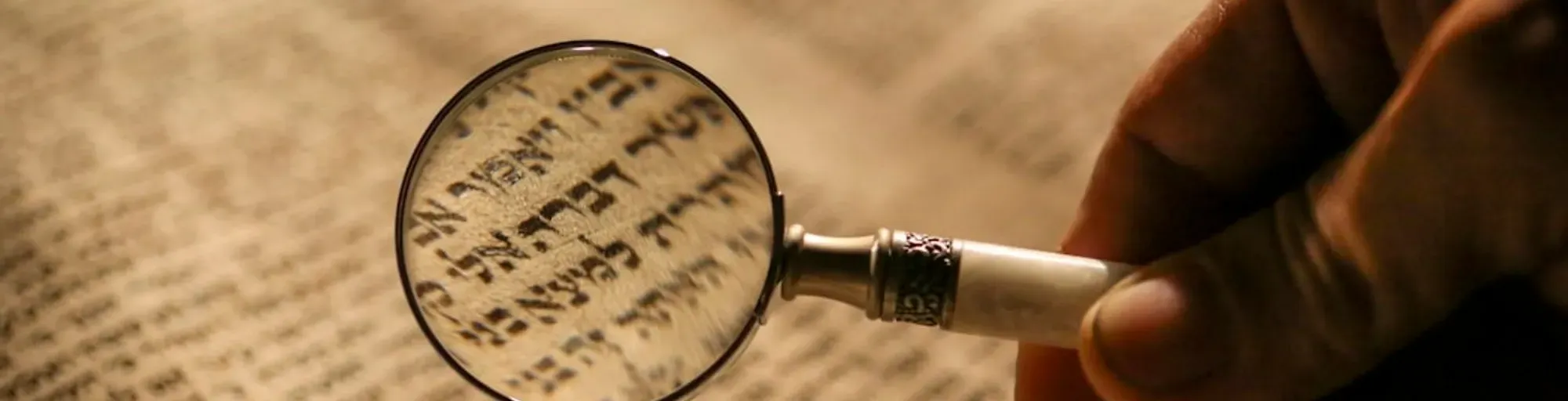 Biblia al Oído