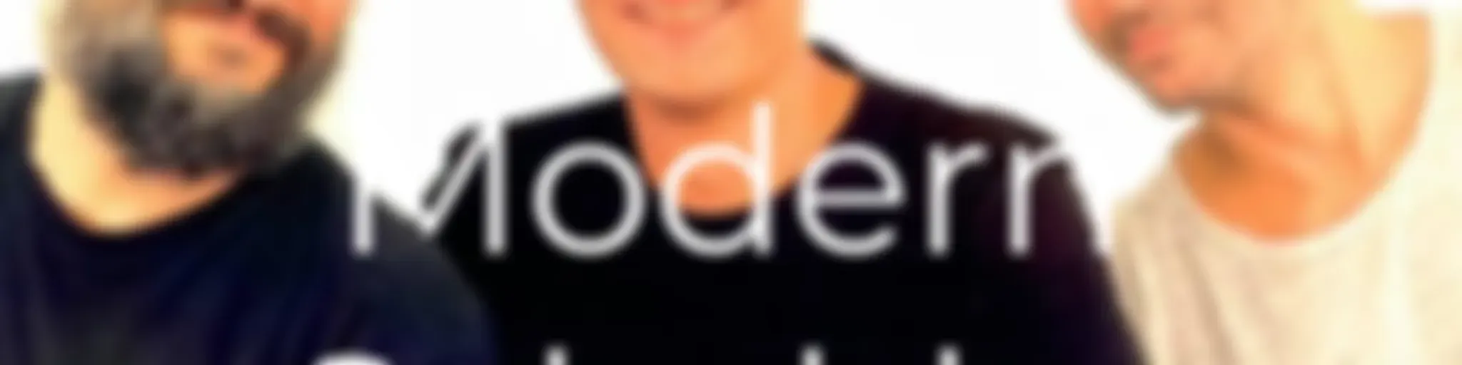 Modern Sabahlar Retro