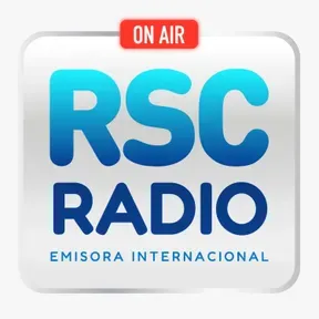 Podcasts- RSC Radio Internacional