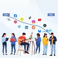 231 Caen las redes sociales, ¿por qué será?