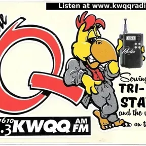 KWQQ (Double Q)