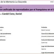 Noticiero: 28-02-2026