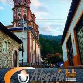 Alegria99.3FM