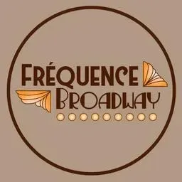 Fréquence Broadway Live