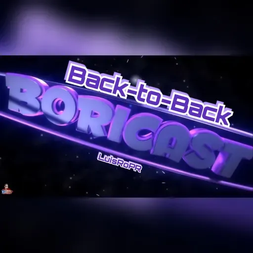 Back-to-Back | Boricast 31