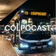 COLPOCAST #3.52 - Entrevista com Dr. Jalin Rabey - especial novembro azul clarinho