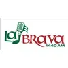 La Brava 1440