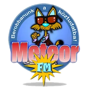 Meteor FM A kedvencek