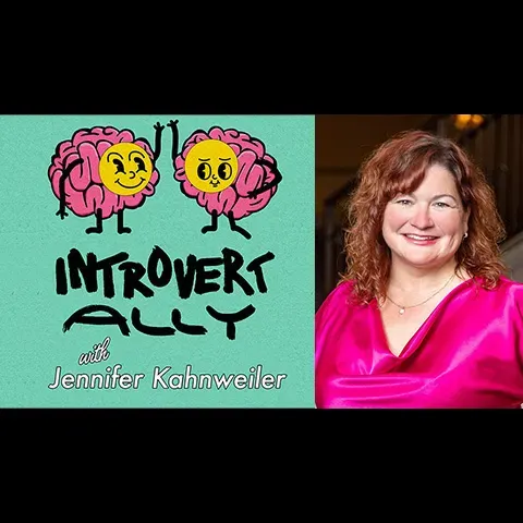 How Introversion Impacts Customer Experience with Jennifer L. Fitzpatrick, CSP