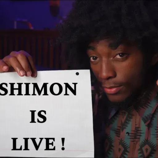answering questions 1 on 1 | Shimon Davis