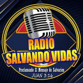 RADIO SALVANDO VIDAS