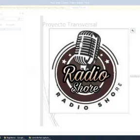 radio shore