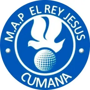 EL REY JESUS CUMANA