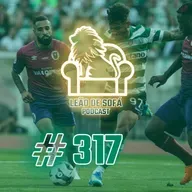 #317 - Vergonha final...