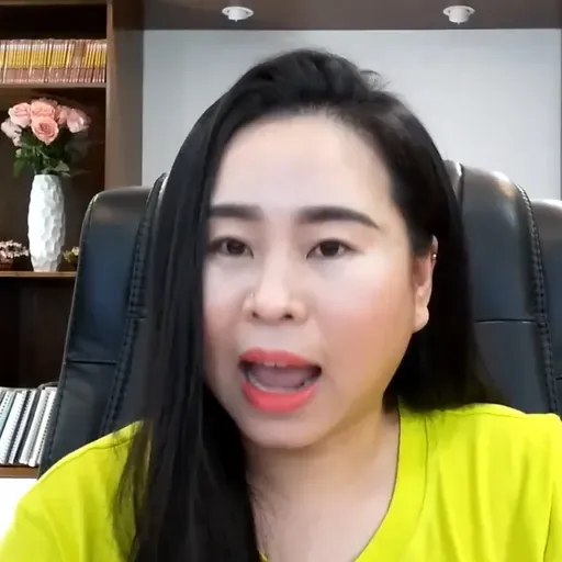 [ Tập 1142 ] BÀ THỦY - Chuyện Tâm Linh