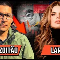 RENATO TREZOITÃO e LARA NESTERUK - PODCAST 3 IRMÃOS #757