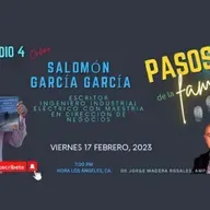 Episode 121 - Los Retos De La Vida