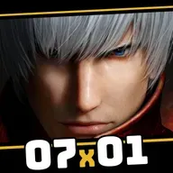 07x01 - Los mejores juegos para móviles de 2023 y los más esperados de 2024, Devil May Cry: Peak of Combat