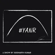 #YANR - Episode 6: SideHustleFit and the road to peak performance 