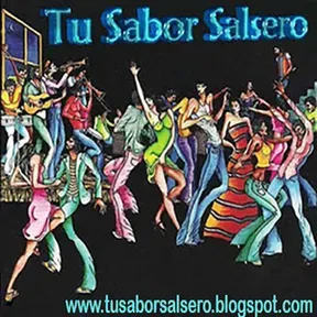 TU SABOR SALSERO