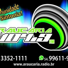 Rádio Araucária FM