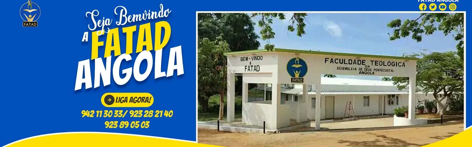 RADIO FATAD