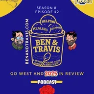 Go West and 2025 In Review