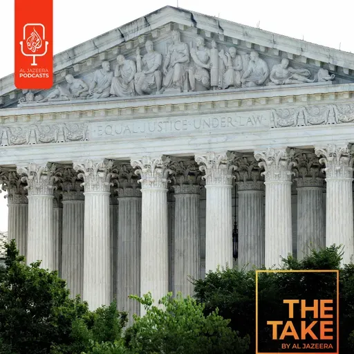 How is the US Supreme Court giving Trump more power?
