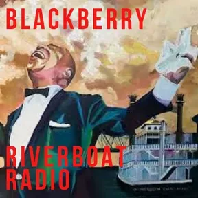 BlackBerry Riverboat Radio