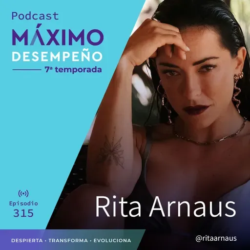 Si algún día te pierdes, búscate en las cosas que amas - Rita Arnaus