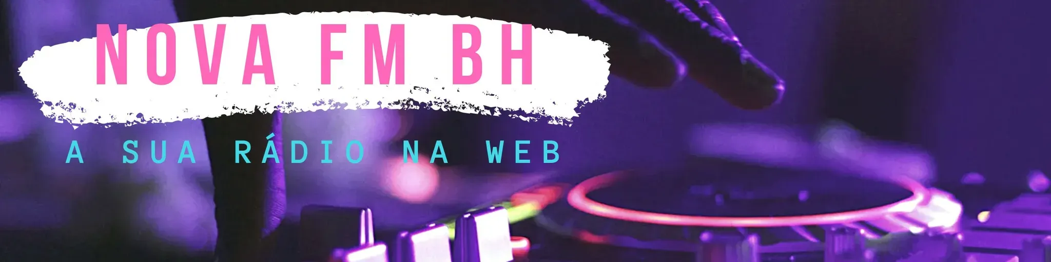 nova fm bh