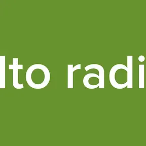 alto radio
