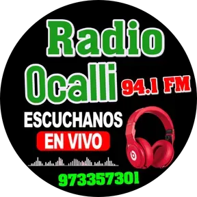 Radio ocalli  te mueve
