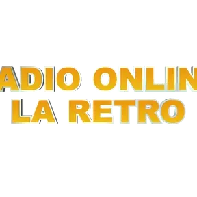 RADIO LA RETRO