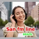 San FM Line
