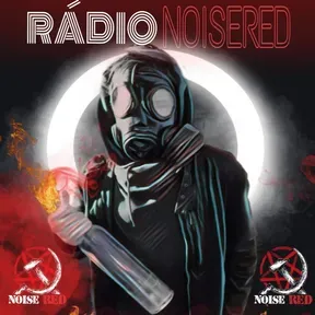 Rádio Noise Red
